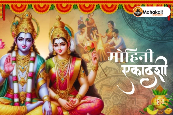 Mohini Ekadashi